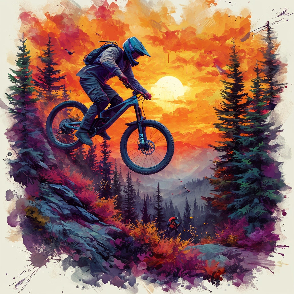 Introducing Rideline: Revolutionising Mountain Biking Apparel and Acce ...