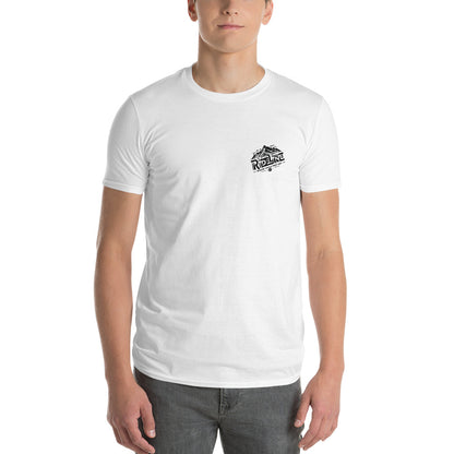 Off-Road Rumble 4x4 Ute Graphic